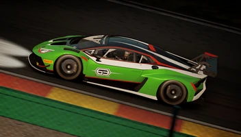 Assetto Corsa Competizione - 2023 GT World Challenge screenshot