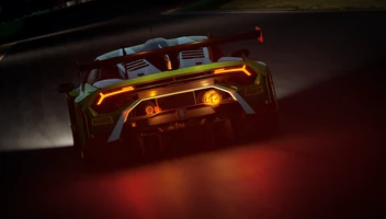 Assetto Corsa Competizione - 2023 GT World Challenge screenshot