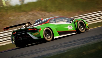 Assetto Corsa Competizione - 2023 GT World Challenge screenshot