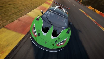 Assetto Corsa Competizione - 2023 GT World Challenge screenshot