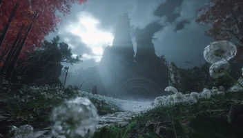 WUCHANG: Fallen Feathers screenshot