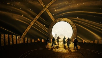 Destiny 2: Bungie 30th Anniversary Pack screenshot
