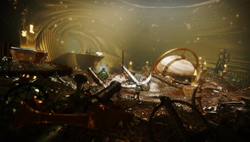 Destiny 2: Bungie 30th Anniversary Pack screenshot