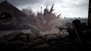 Squad 44: Deluxe Edition screenshot