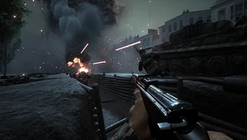 Squad 44: Deluxe Edition screenshot
