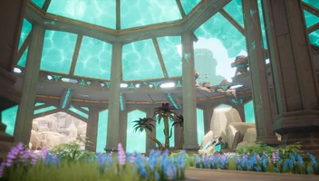 Stray Blade screenshot