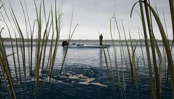 Fishing Sim World®: Pro Tour – Lake Dylan screenshot