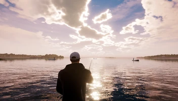Fishing Sim World®: Pro Tour – Lake Dylan screenshot
