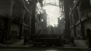 Resident Evil Requiem screenshot