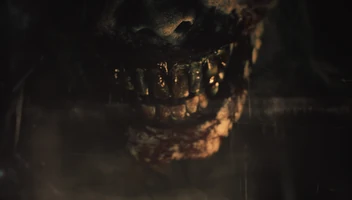 Resident Evil Requiem screenshot