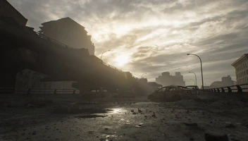 Resident Evil Requiem screenshot