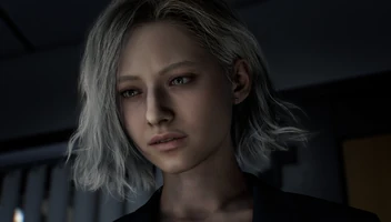 Resident Evil Requiem screenshot