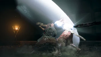 Onimusha: Way of the Sword - Pre Order screenshot