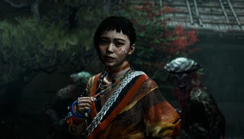 Onimusha: Way of the Sword - Pre Order screenshot