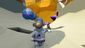 Human Fall Flat screenshot