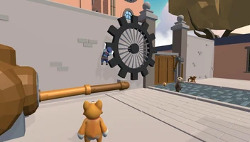 Human Fall Flat screenshot