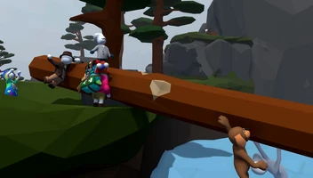 Human Fall Flat screenshot