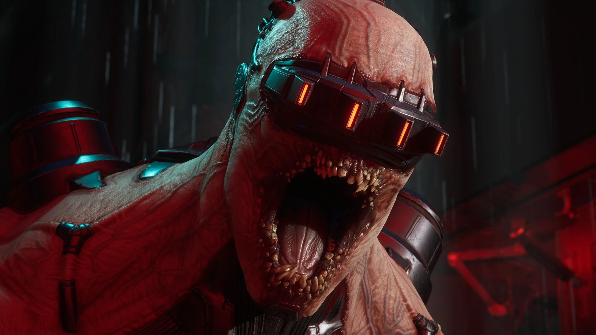Killing Floor 3 screenshot 1