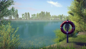 Euro Fishing screenshot
