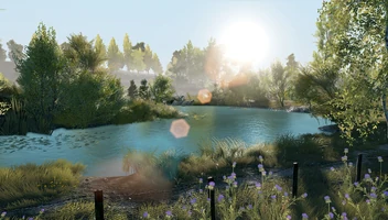 Euro Fishing screenshot