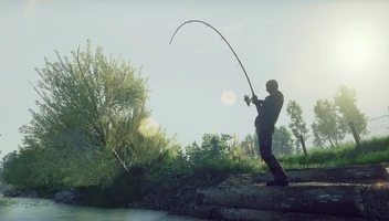 Euro Fishing screenshot