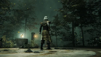 The Inquisitor – Deluxe Edition screenshot