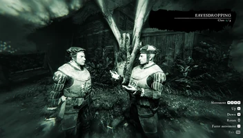 The Inquisitor – Deluxe Edition screenshot