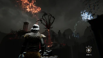 The Inquisitor – Deluxe Edition screenshot