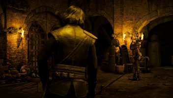 The Inquisitor – Deluxe Edition screenshot