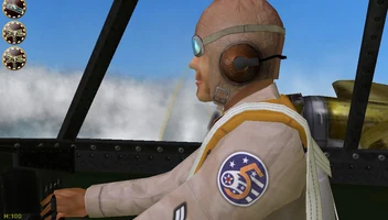 Pacific Storm screenshot