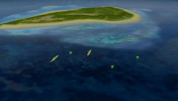 Pacific Storm screenshot