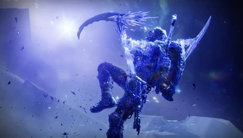 Destiny 2: Beyond Light Pack screenshot