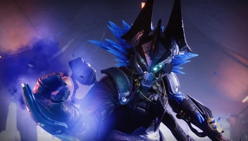 Destiny 2: Beyond Light Pack screenshot