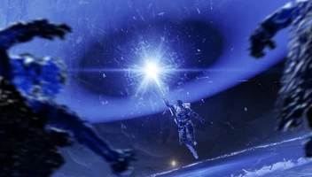 Destiny 2: Beyond Light Pack screenshot