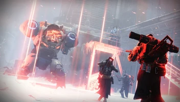 Destiny 2: Beyond Light Pack screenshot