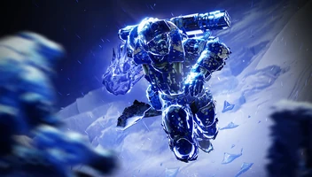 Destiny 2: Beyond Light Pack screenshot