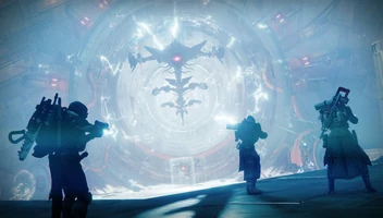 Destiny 2: Beyond Light Pack screenshot