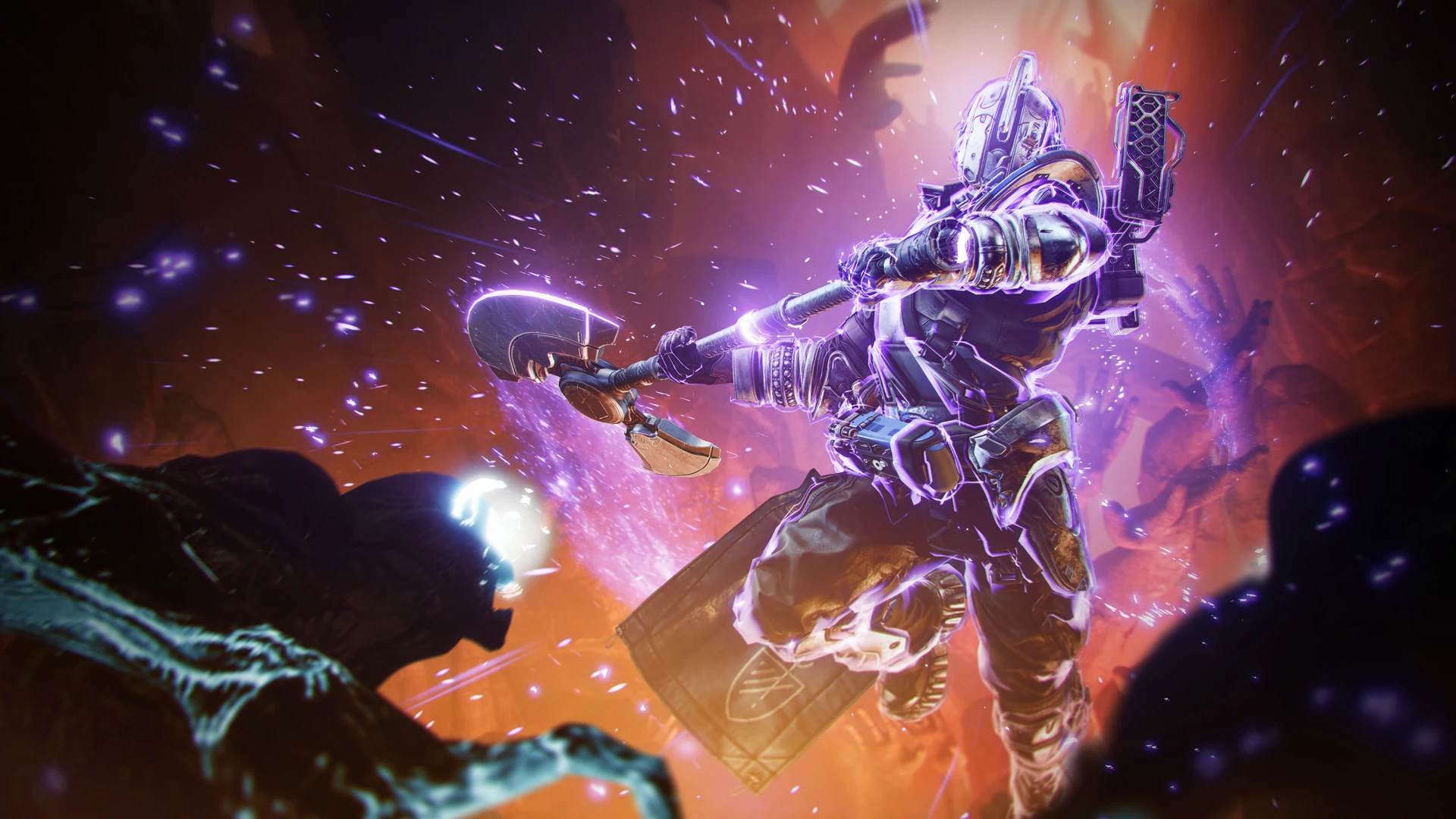 Destiny 2: The Final Shape screenshot 1