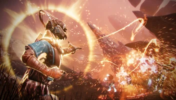 Destiny 2: The Final Shape screenshot