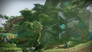 Destiny 2: The Final Shape screenshot