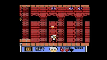 Castlevania Classics Anniversary Collection (EU) screenshot
