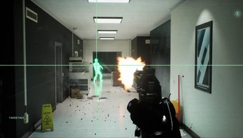 Robocop: Rogue City Alex Murphy Edition screenshot