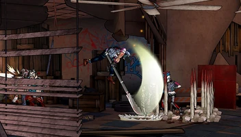 Bloody Zombies screenshot