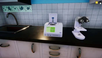 Animal Shelter - Vet Clinic DLC screenshot