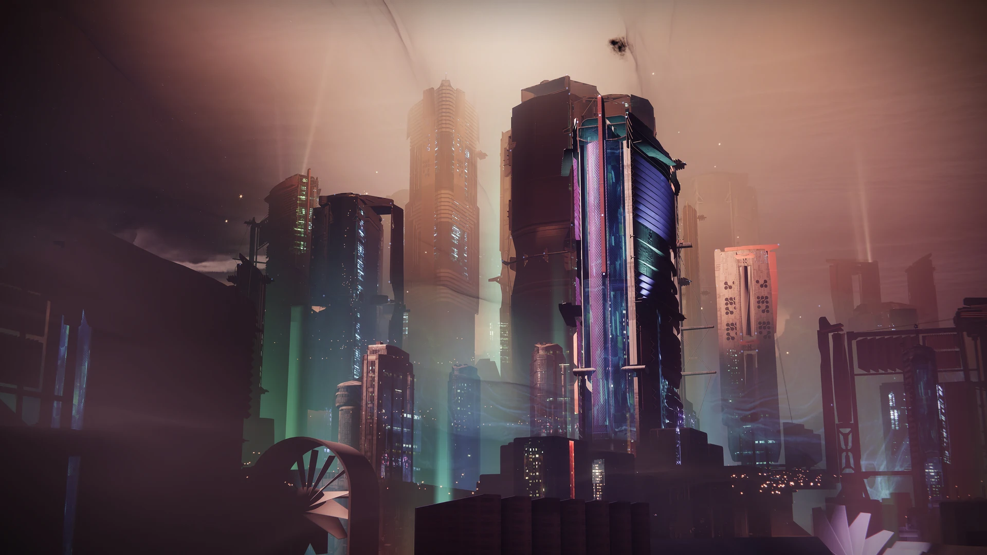 Destiny 2: Lightfall screenshot 1