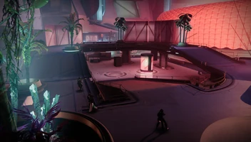 Destiny 2: Lightfall screenshot
