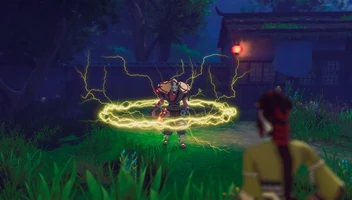 Rogue Spirit Early access screenshot
