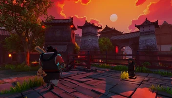 Rogue Spirit Early access screenshot
