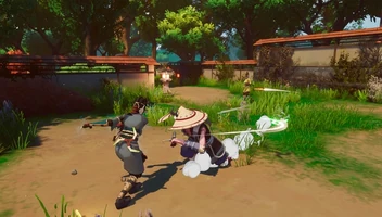 Rogue Spirit Early access screenshot
