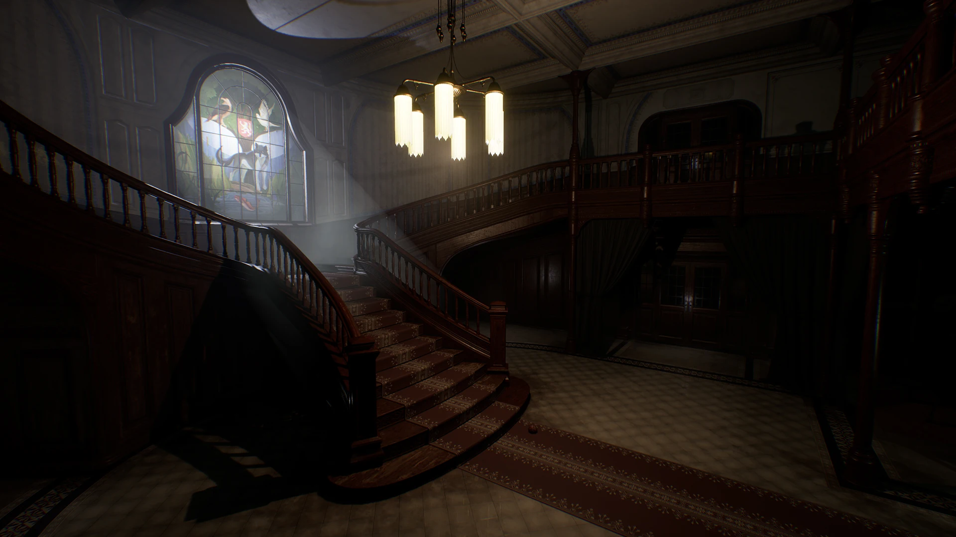 Ad Infinitum screenshot 1